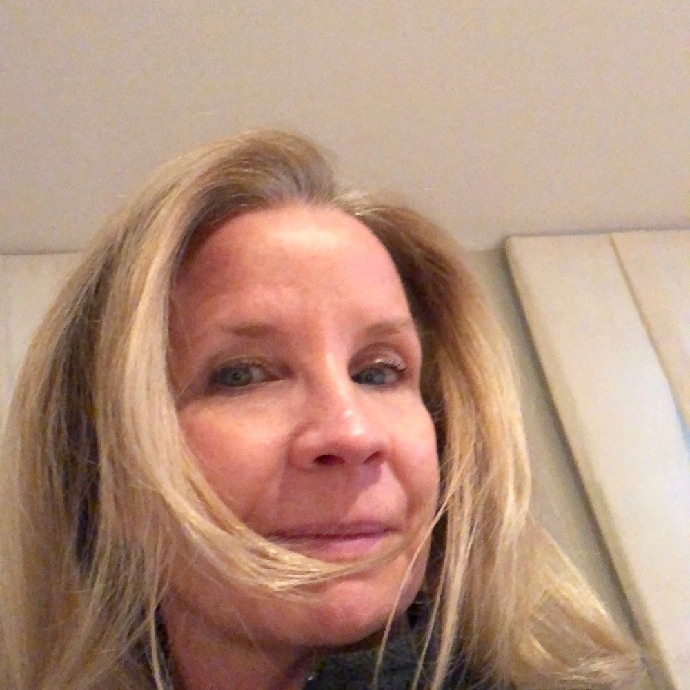 Meet your Posher, Jen